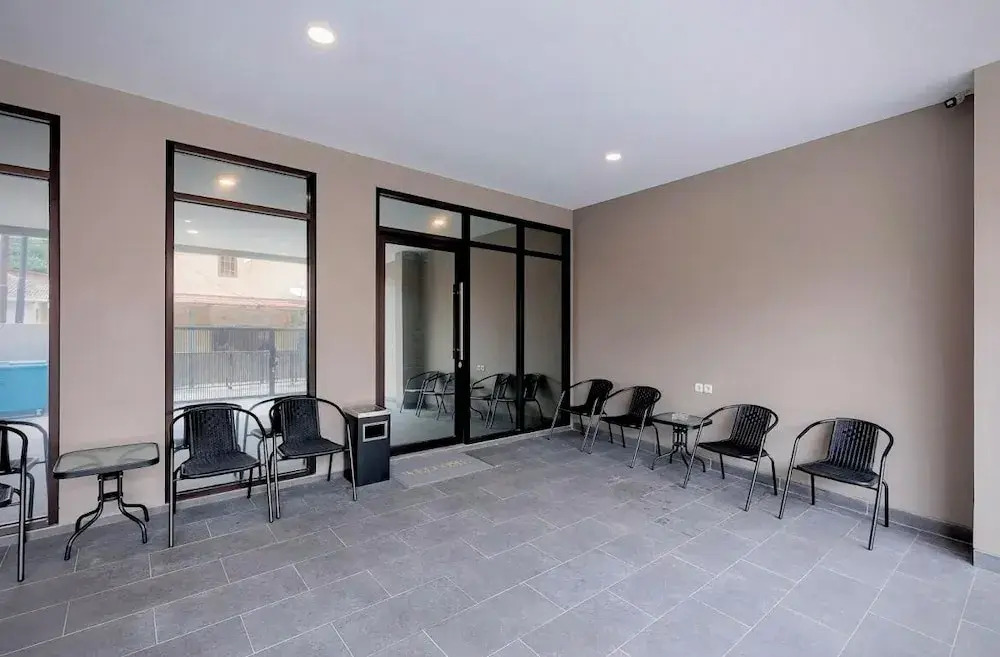 TJ Brother Residences Senen