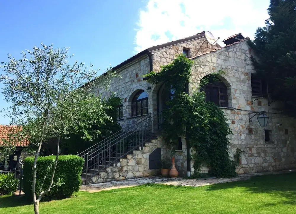 Villa Lav