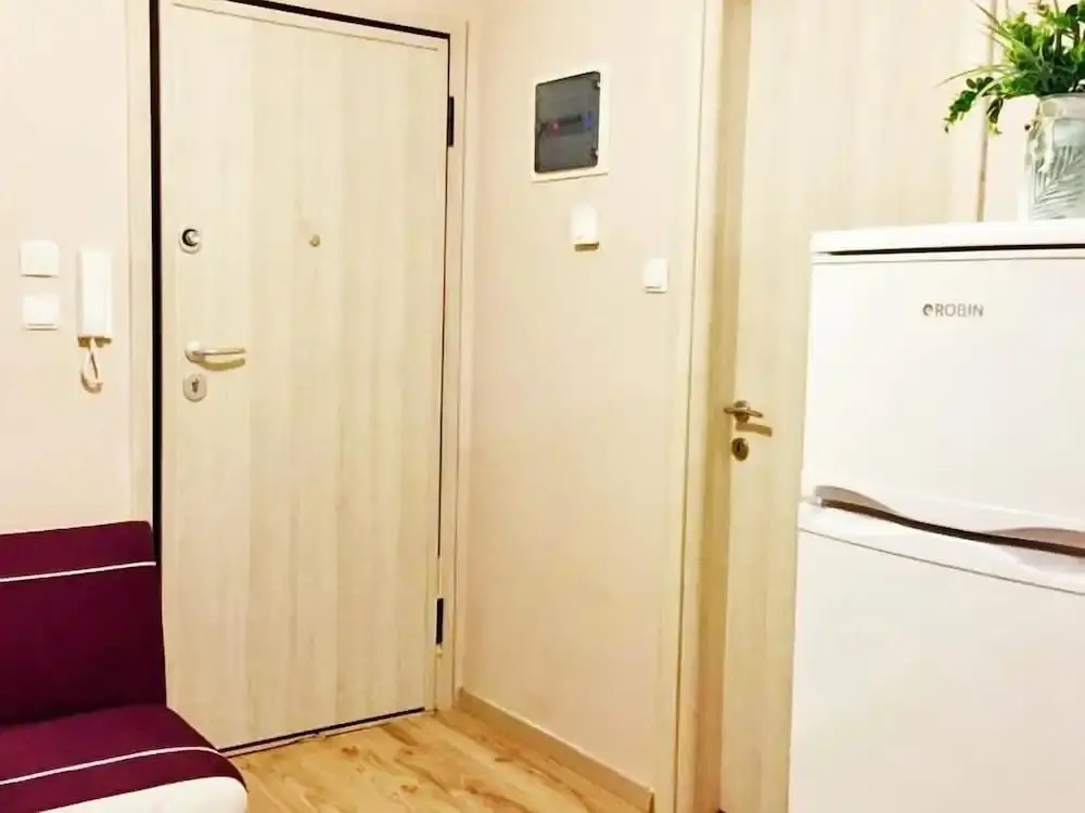 Monad Apartments Dragoumi