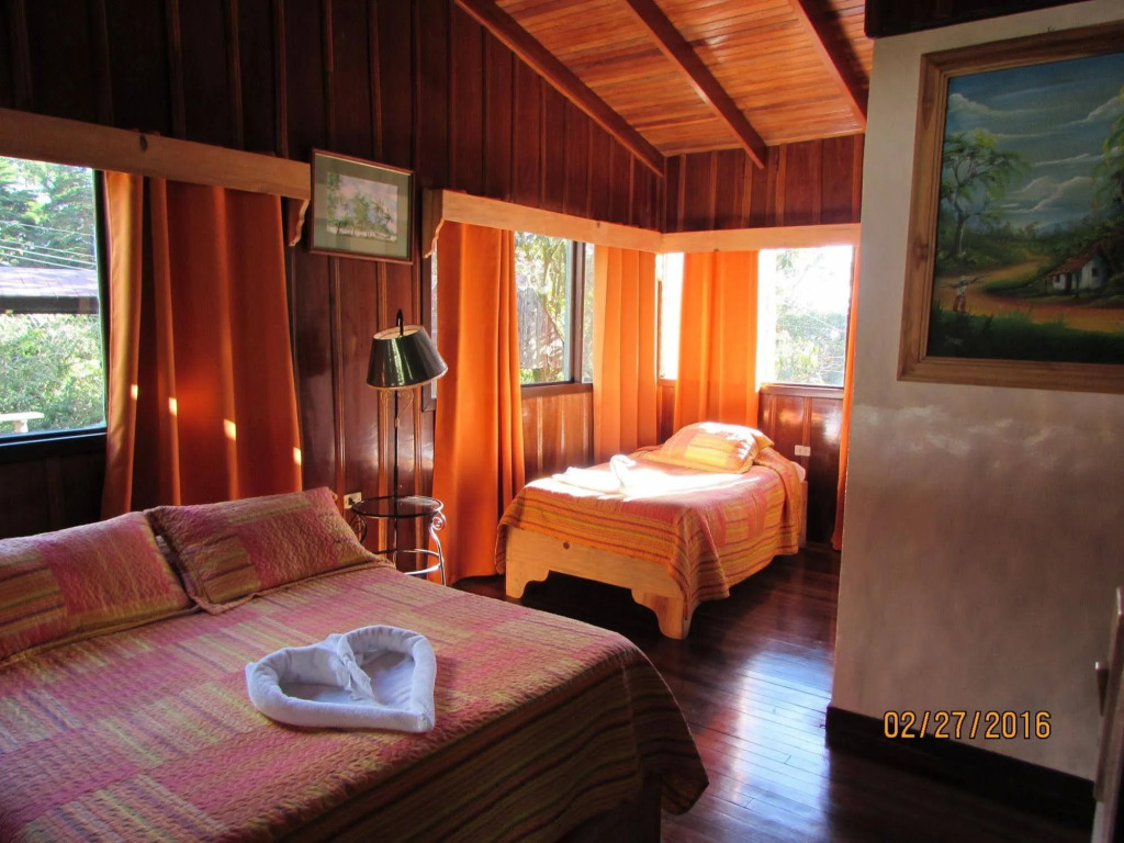 Villa Verde Monteverde