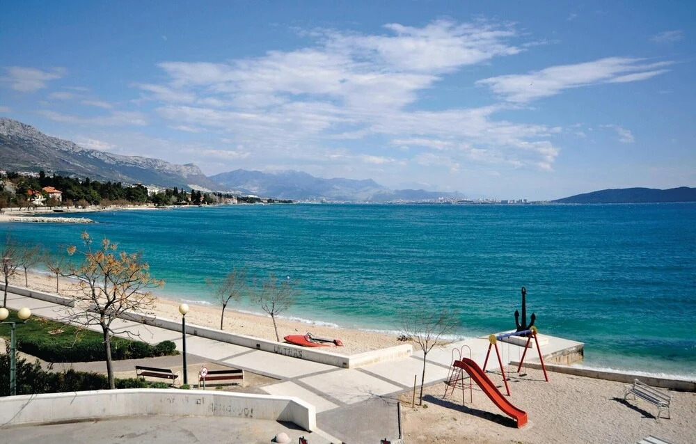 Stunning Home in Kastel Stari With Wifi and 1 Bedrooms