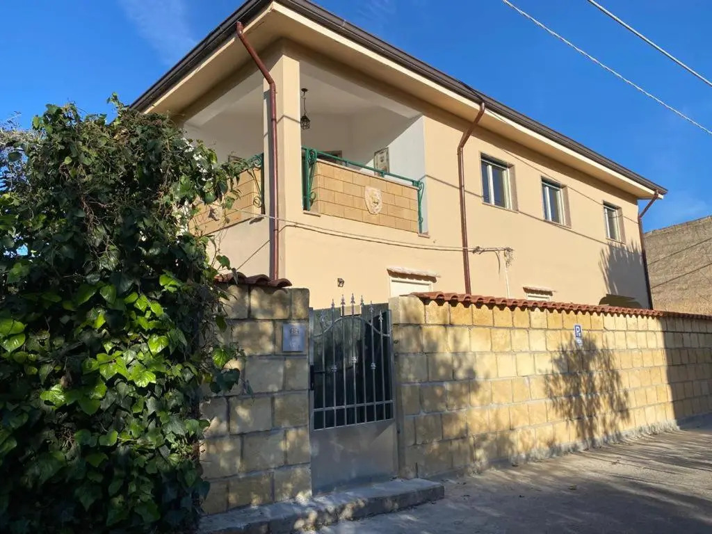 Casa Alba