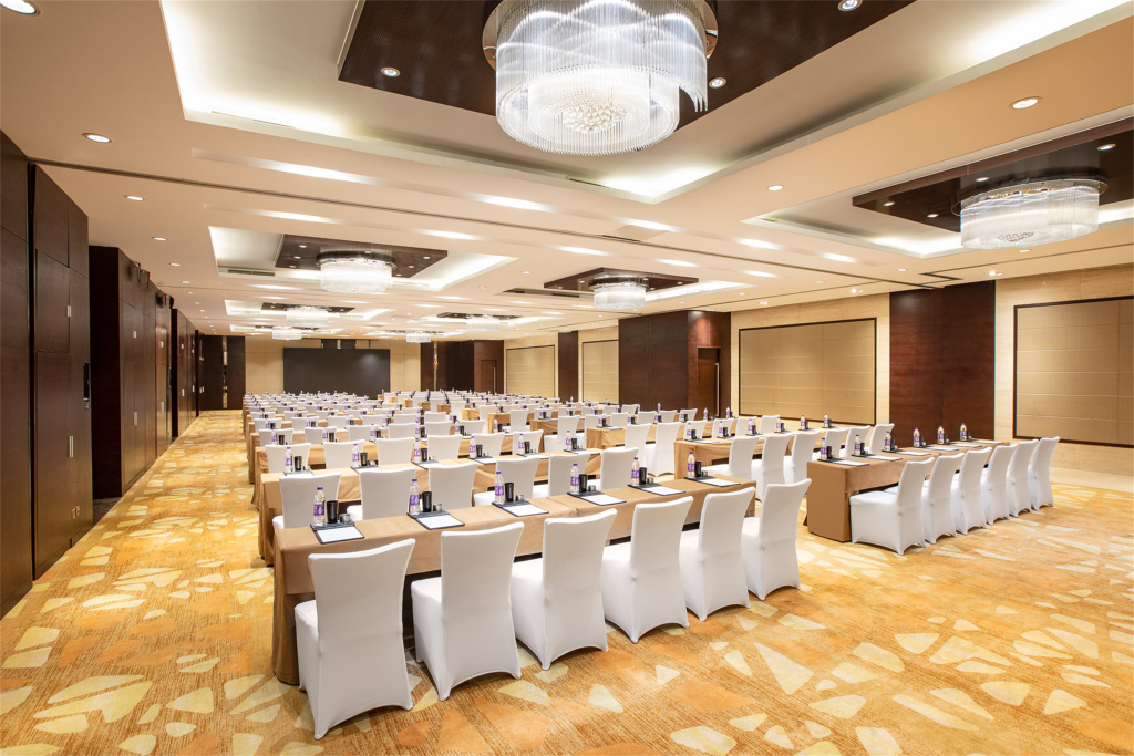 InterContinental Beijing Beichen by IHG