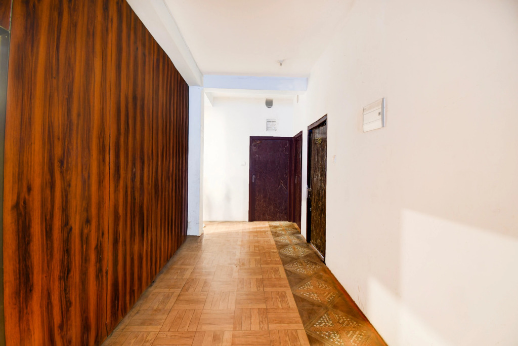 Super OYO Hotel O Ambedkar Park Gorakhpur Formerly Mayur Residency