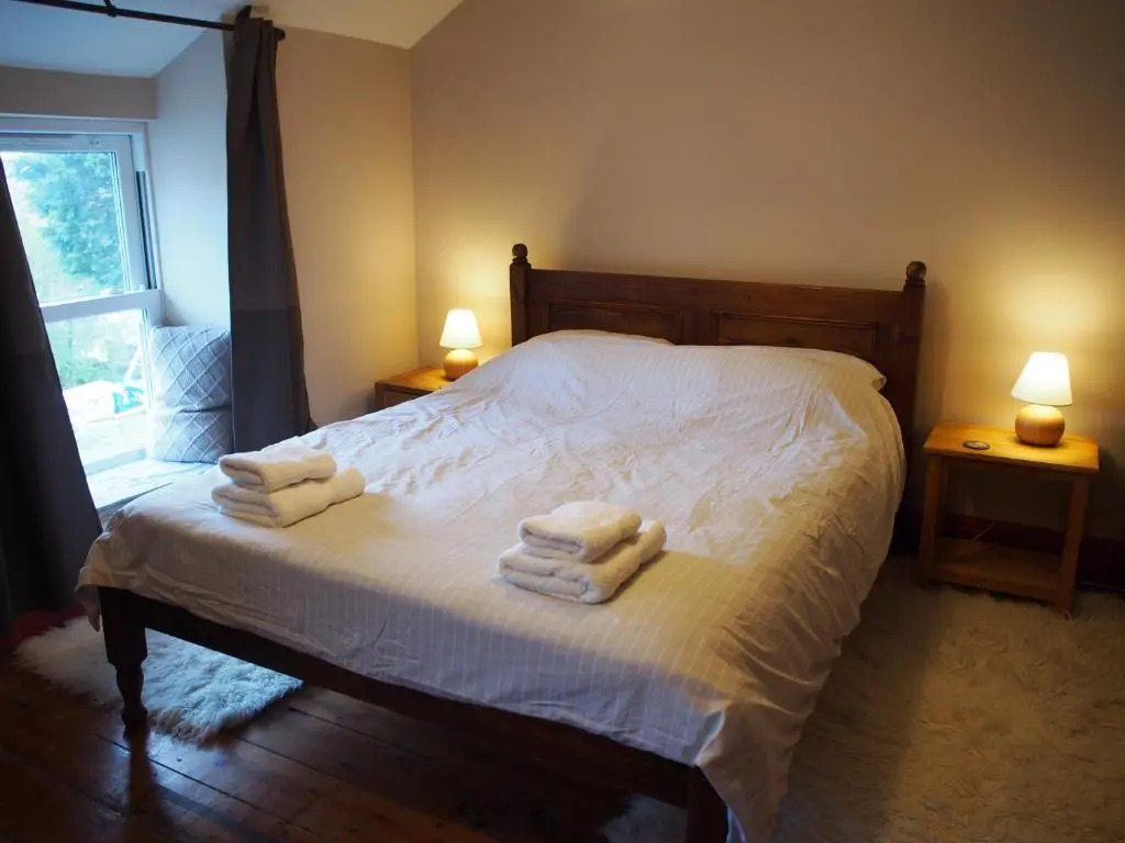 Ffestiniog B&B