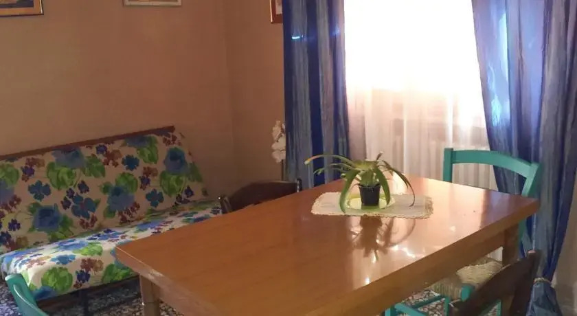 Bed&Breakfast I Pirami
