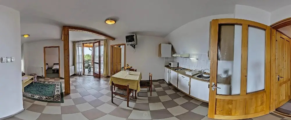 Klaudia Pension