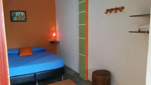 Hotel Colonial Minca