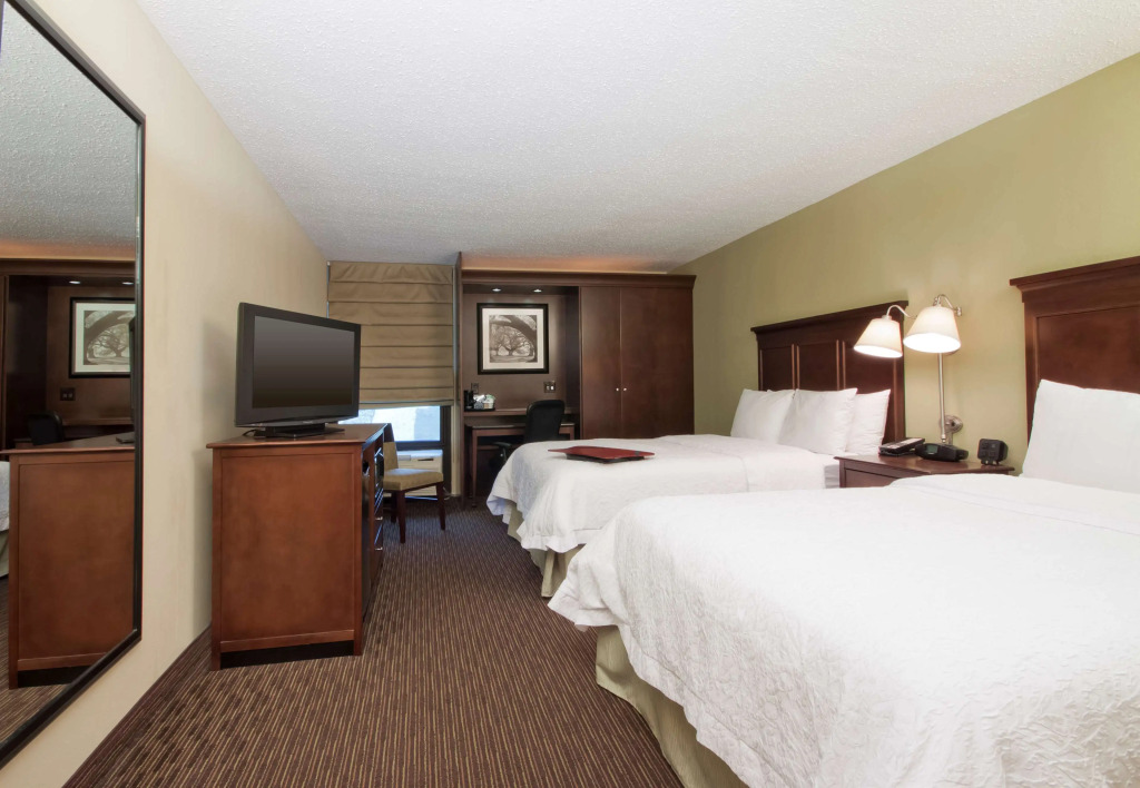 Hampton Inn Indianapolis Northeast/Castleton