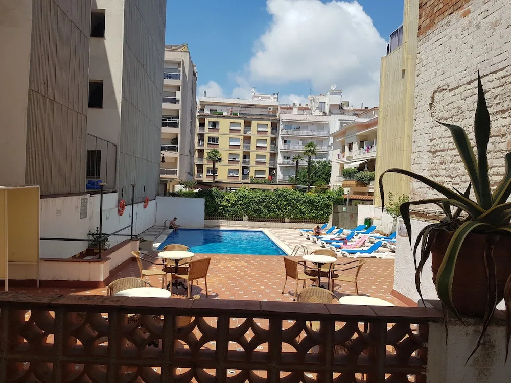 Hotel Castella
