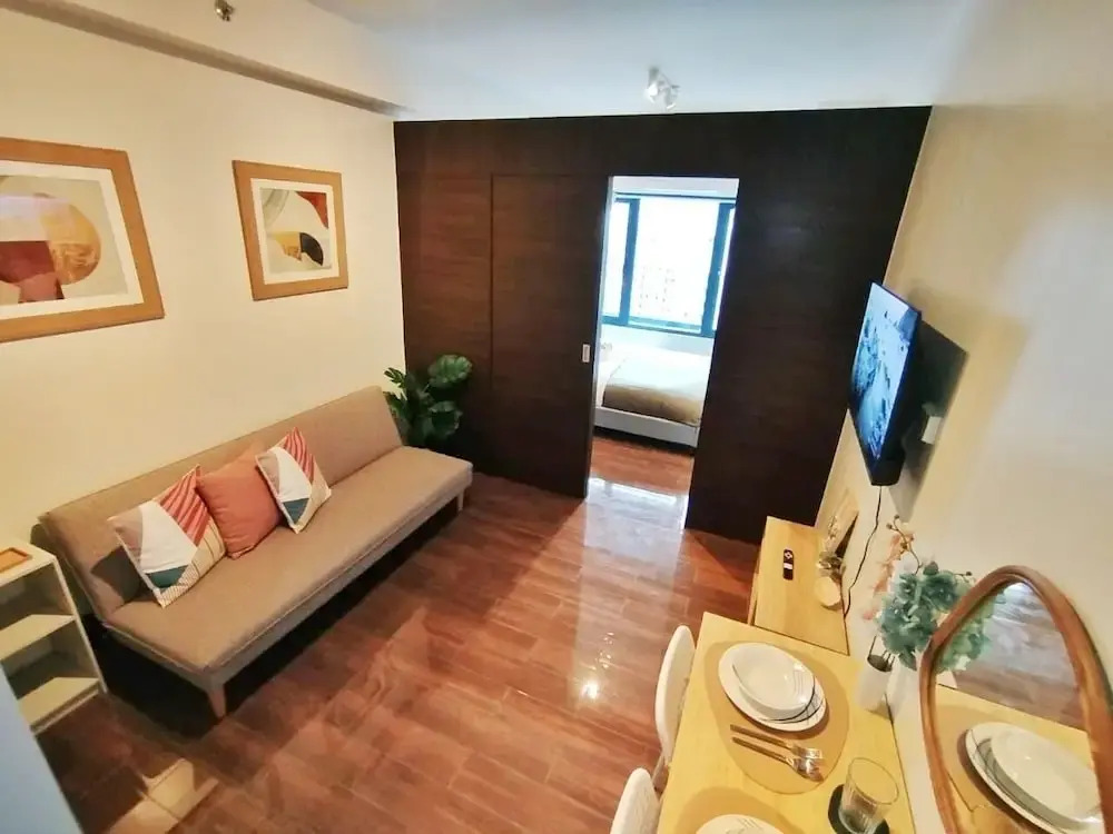 Air Residences-CBD view