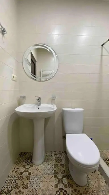 Apartment near 25 meters ski slope