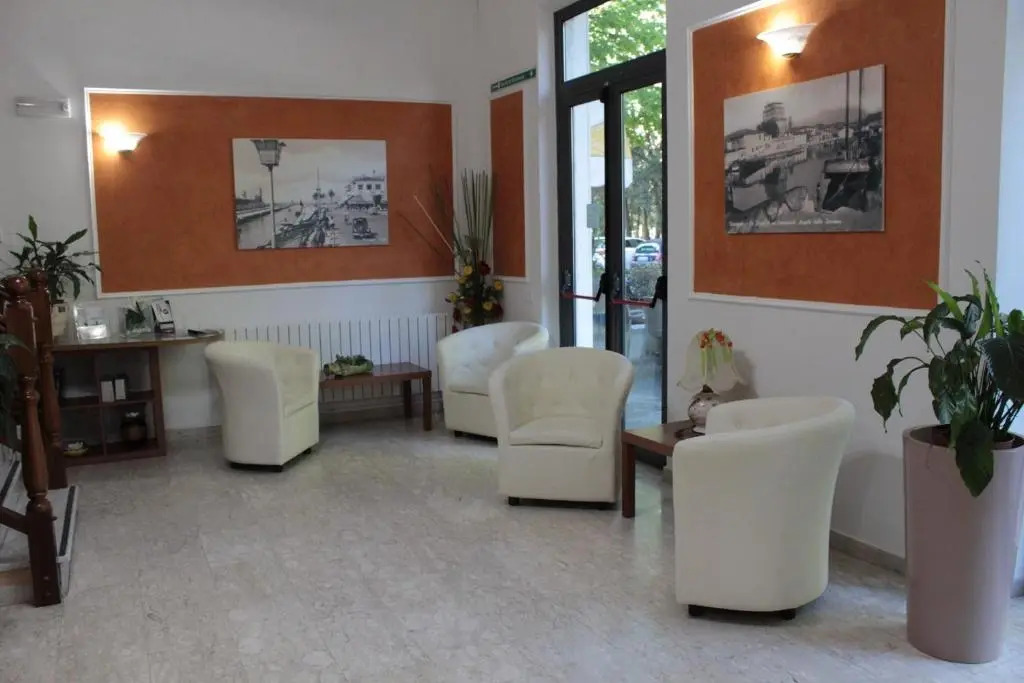 Hotel Derna