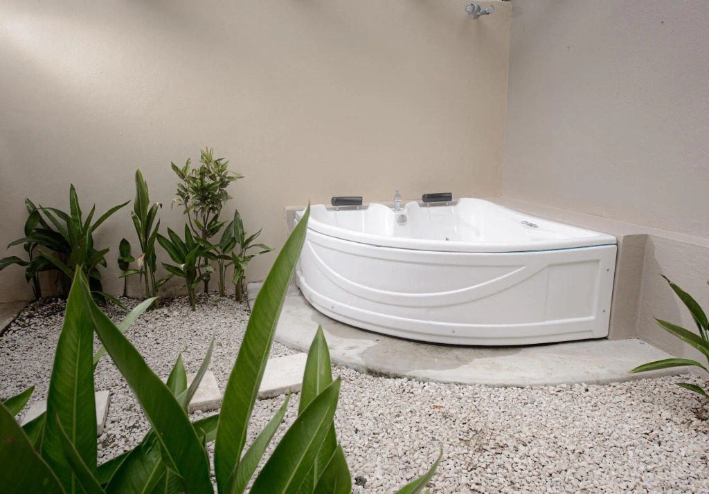 Bahia del Sol Beach front Boutique Hotel