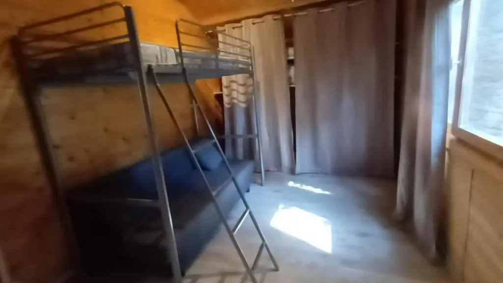 tika house