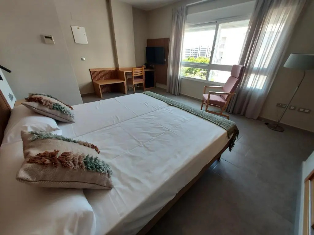 Vistamar Hotel Luxury Wellness By DLV