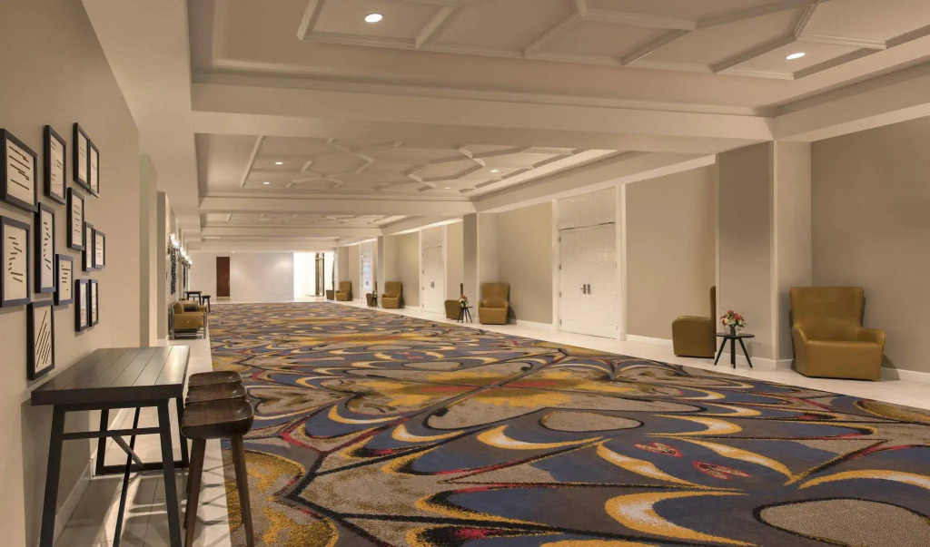 DoubleTree by Hilton Austin
