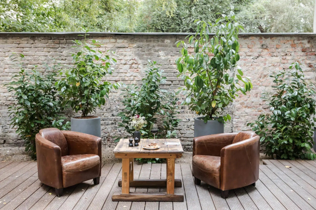 NORA Hotel Berlin