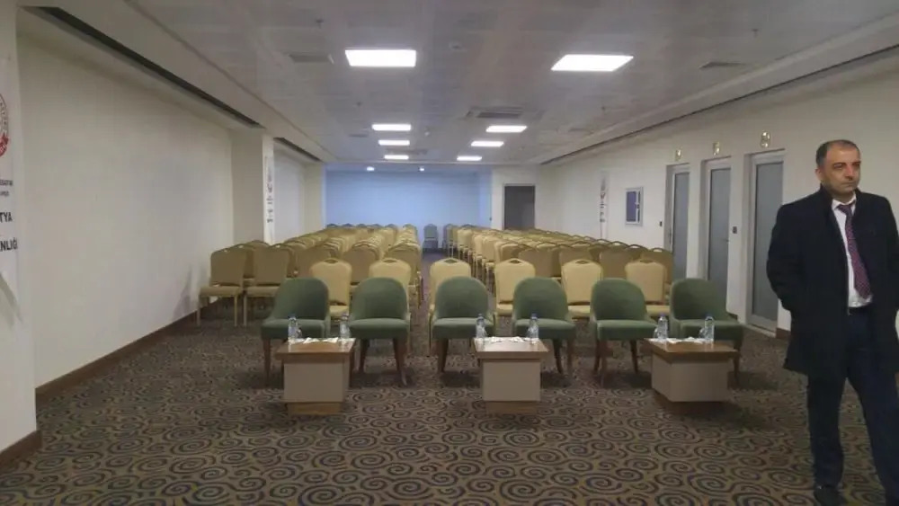 YZE Pırlanta Hotel