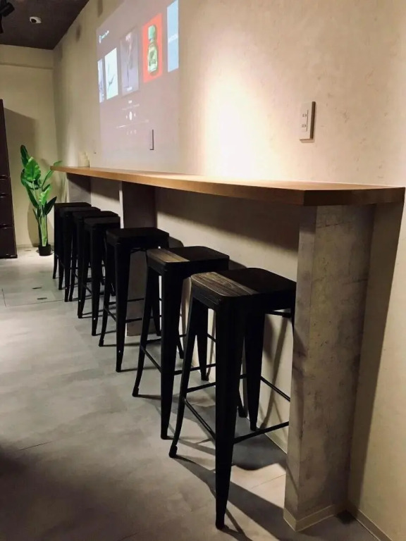 WELLSTAY Osaka Shinsaibashi Apartment hotel