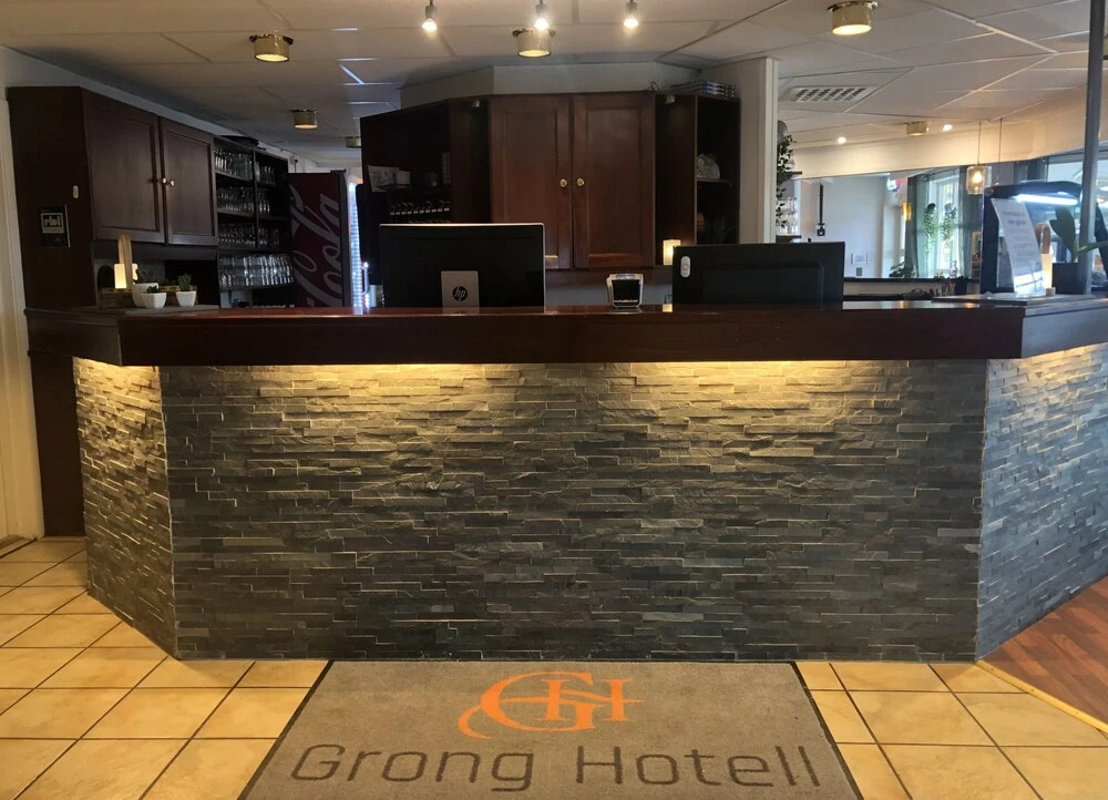 Grong Hotell