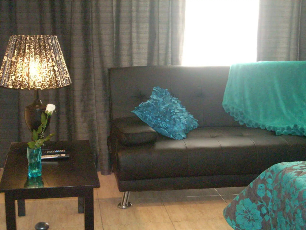 Irene's Apartments