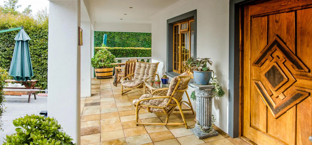 Woodlands Guest House