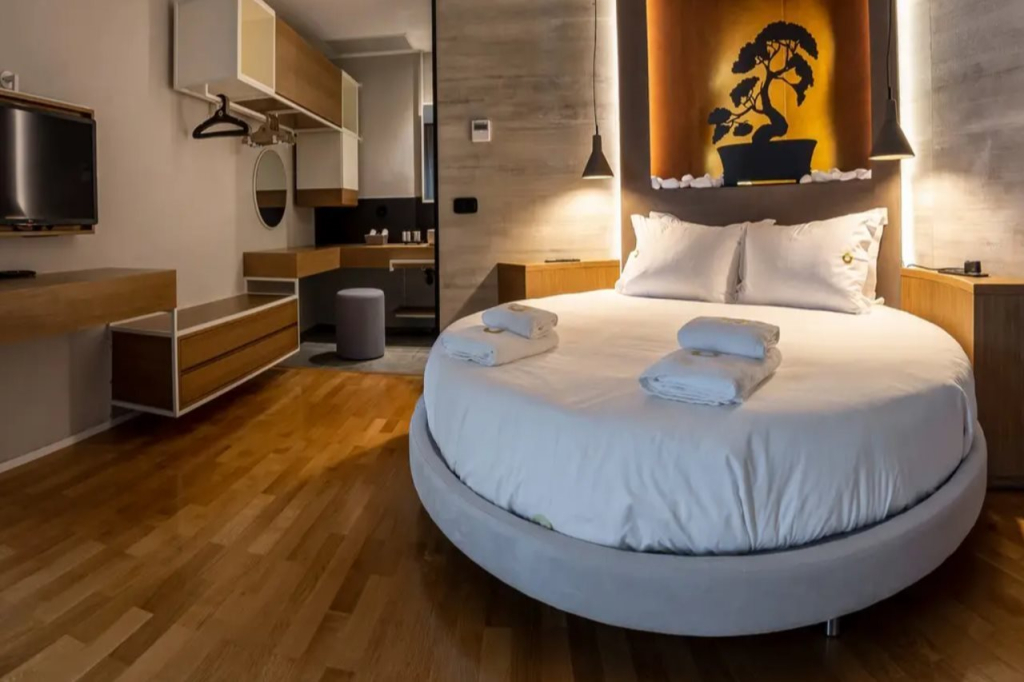 Onira Suite Dreams