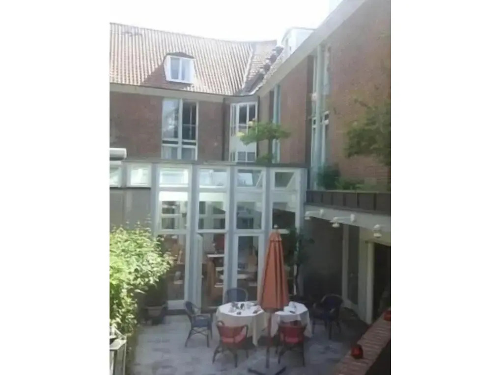 DORMERO Hotel Bargenturm Lüneburg