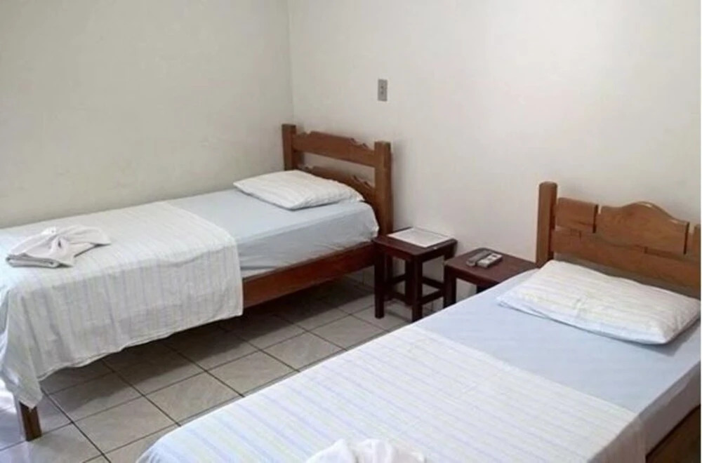 Hotel Higa
