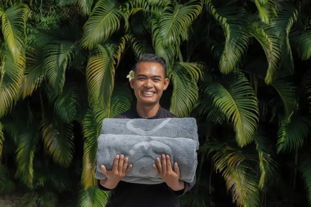 5-Star Boutique Hotel The Lombok Lodge