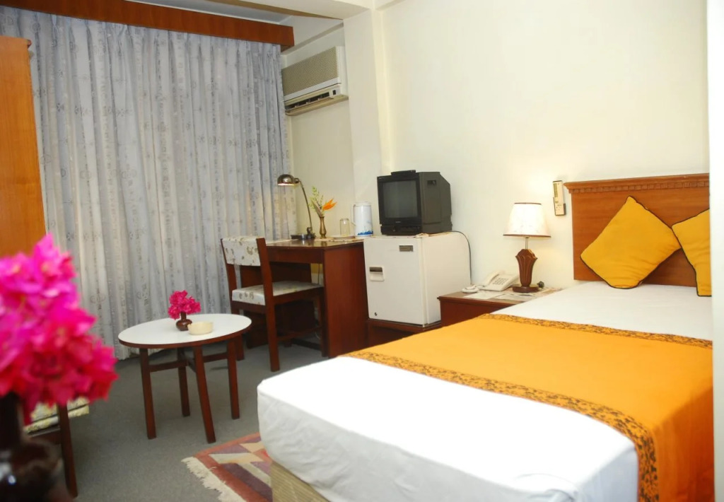 The Kido Hotel
