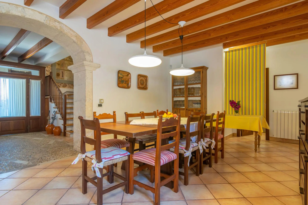 SA MATA GROSSA - Wonderful stone house with great BBQ area and private pool Free WiFi
