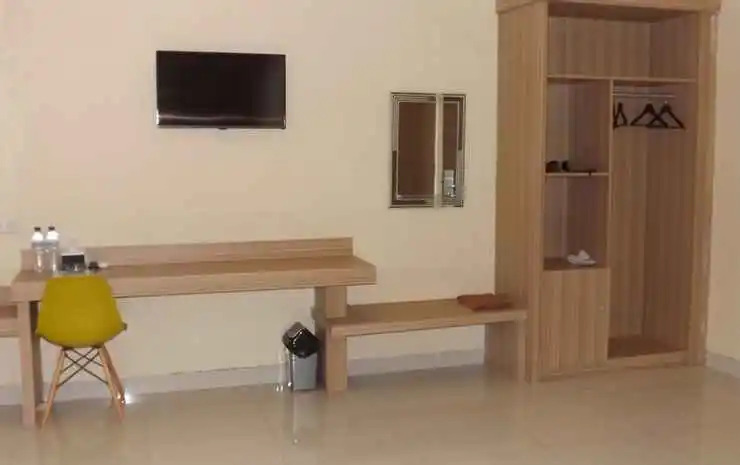 Segiri Hotel Tarakan