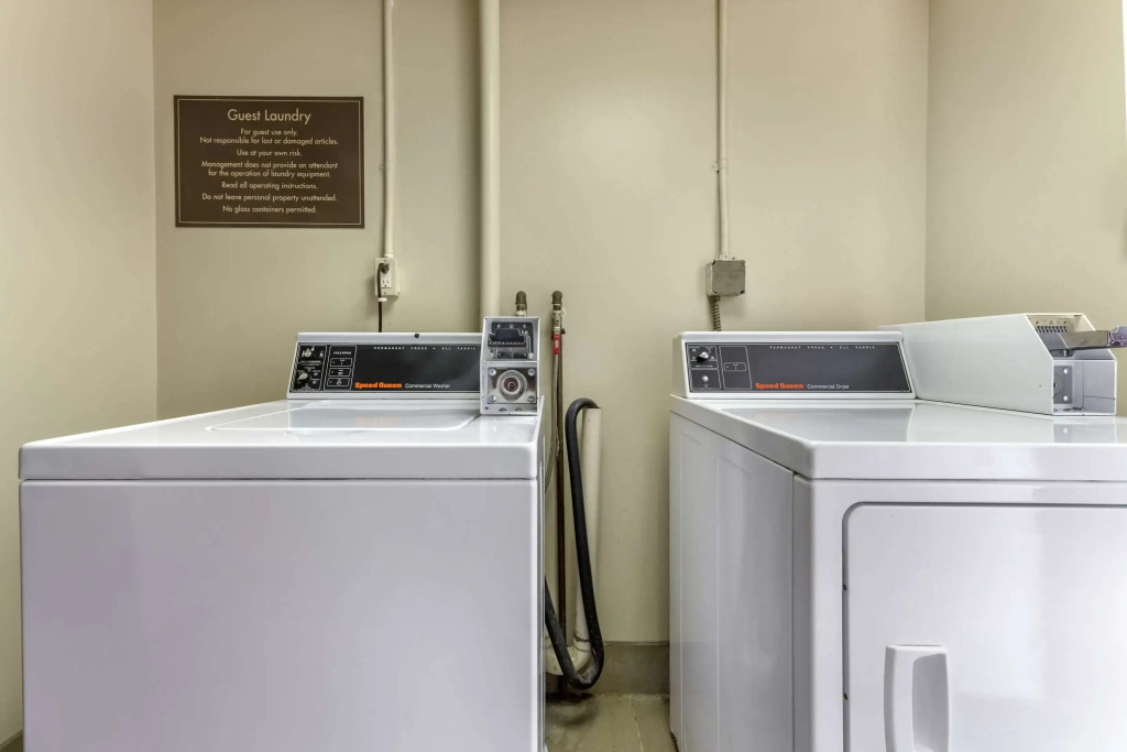 Comfort Inn Cranberry Twp
