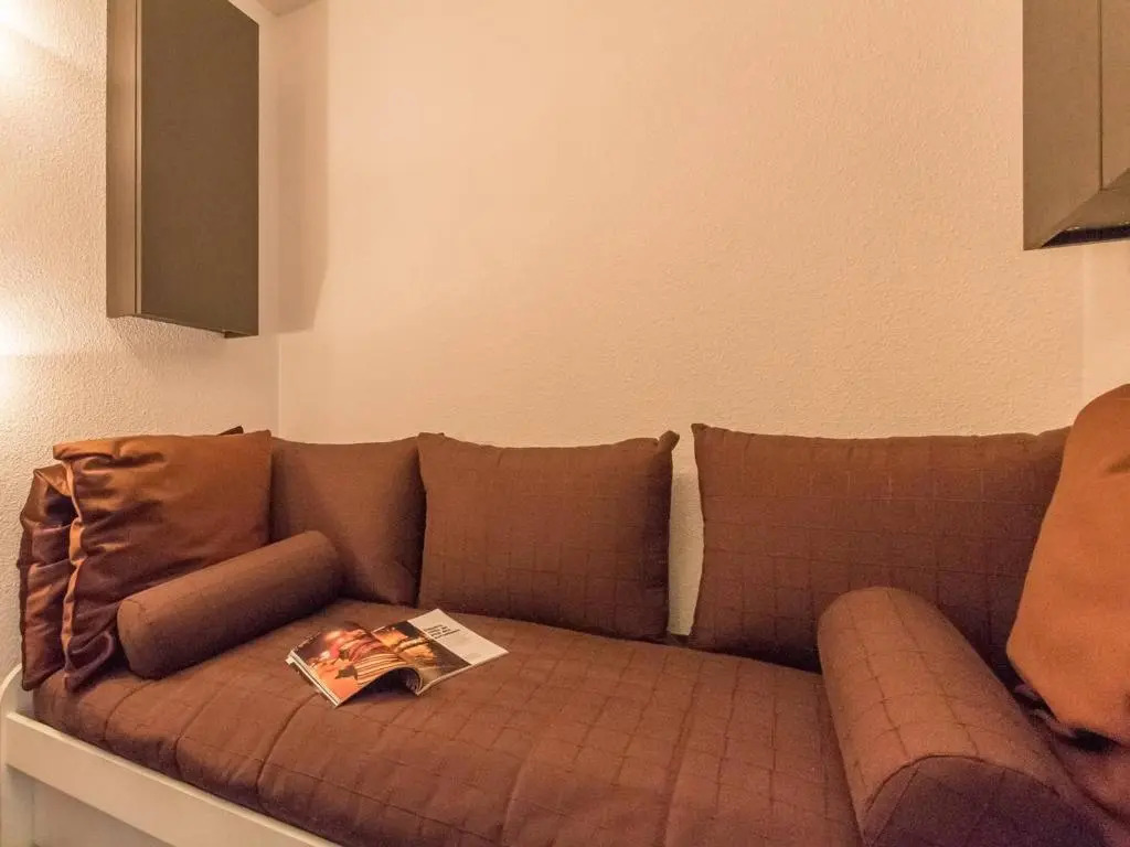 Appartement Briançon, 1 pièce, 3 personnes - FR-1-330C-8
