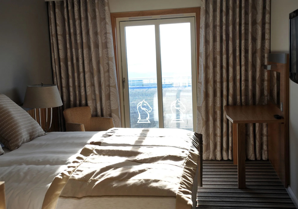 Ingliston Country Club Hotel