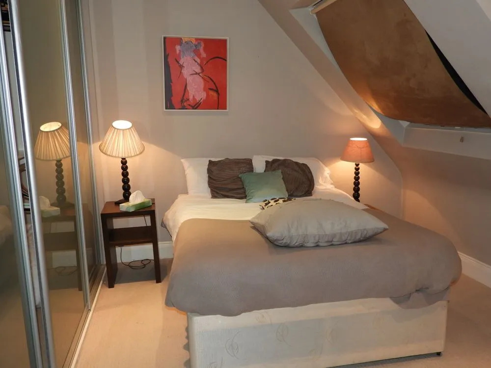 The Beaufort Hotel