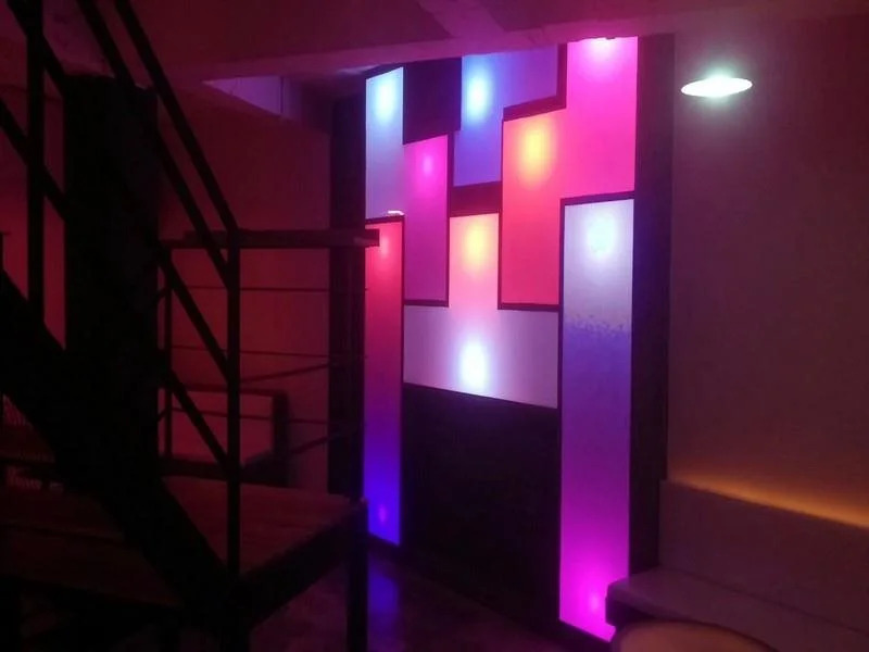 Popcorn Hostel Tongyeong Dongpirang