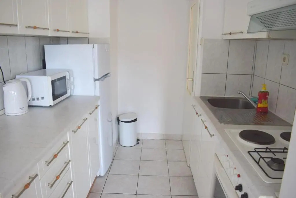 Apartment Dominis