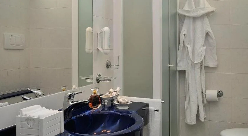 Hotel Riviera B&B