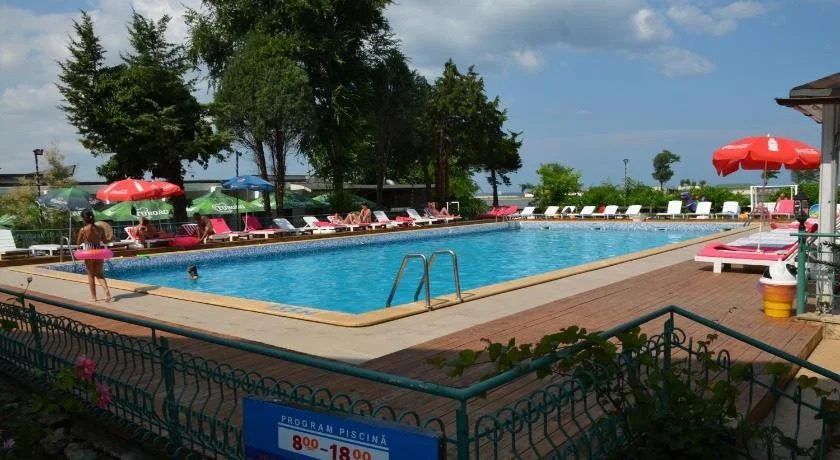 COMPLEX MAJESTIC JUPITER All inclusive
