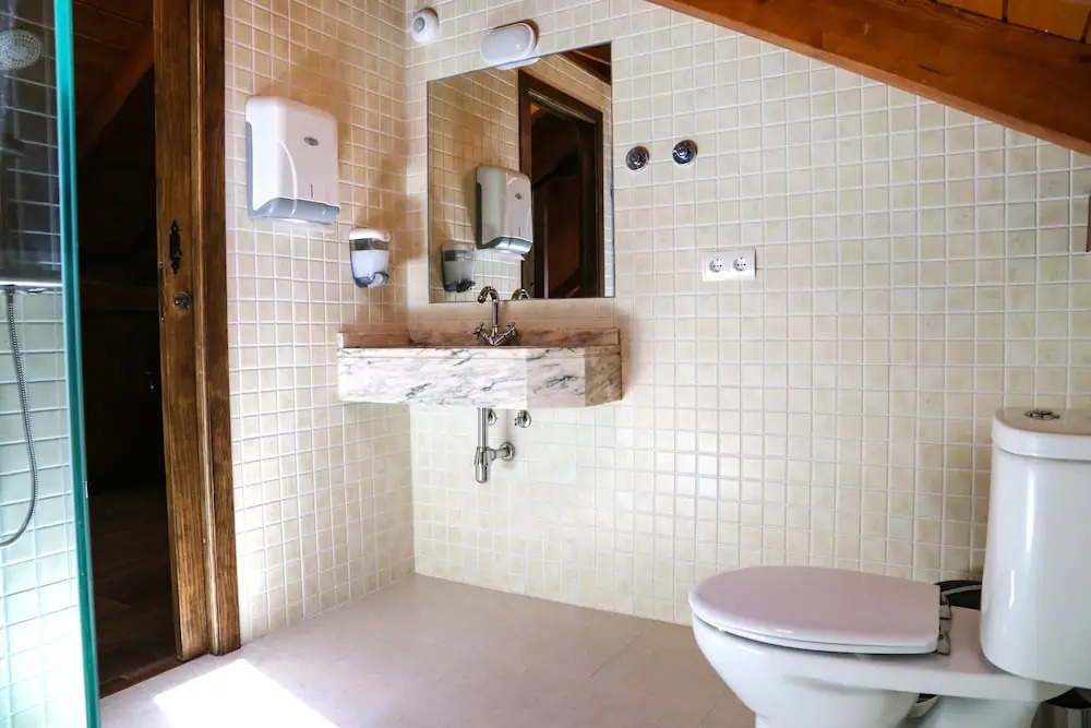 hostal Saint James Way
