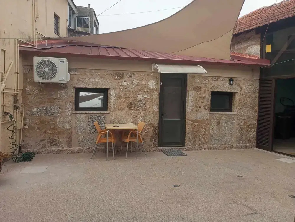 Albergue do Visconde
