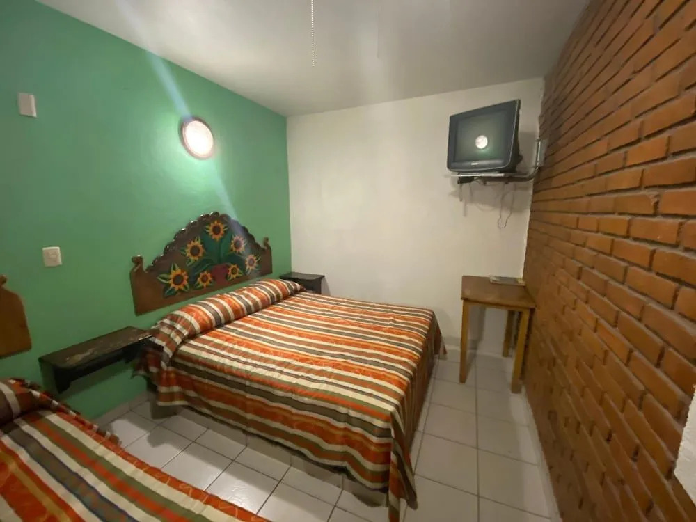 Hotel La Casita