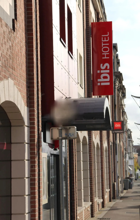 ibis Lille Lomme Centre