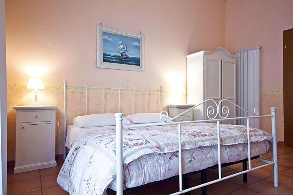 Villa Liberty