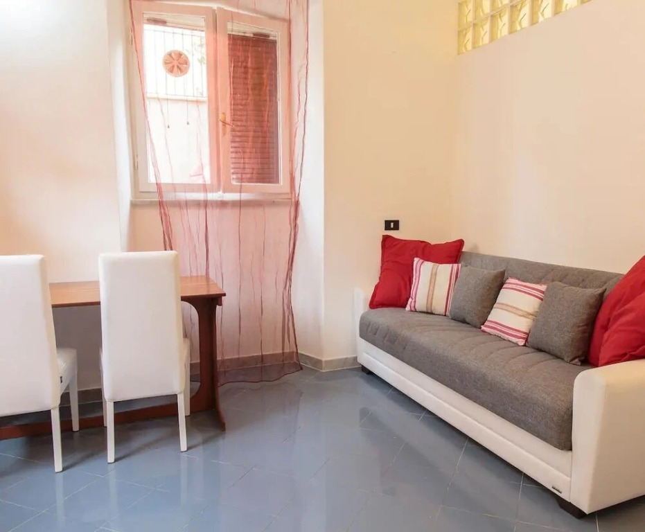 77case - Cozy Apartment 4