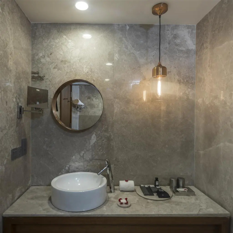 Hotel K Stars Beacon Vashi Navi Mumbai