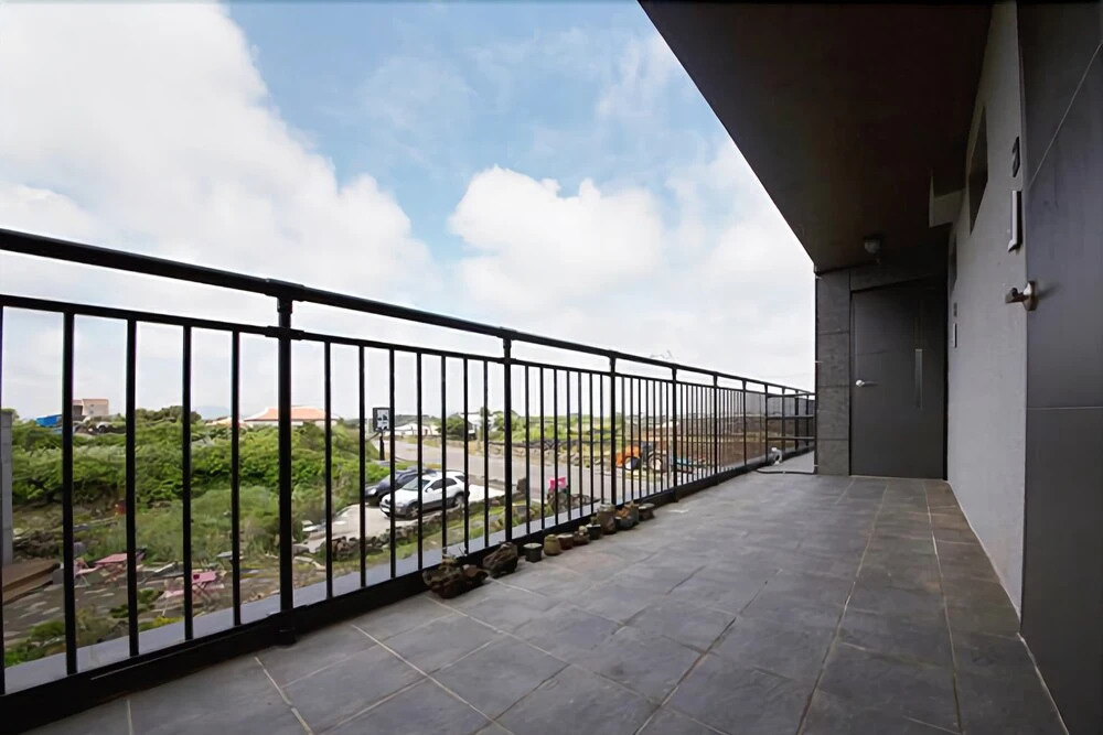 Jeju Star-room21 Pension
